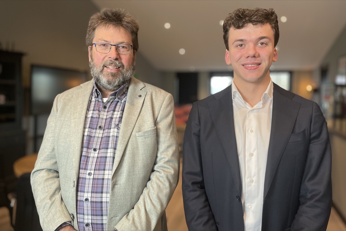 Team Stagevinden